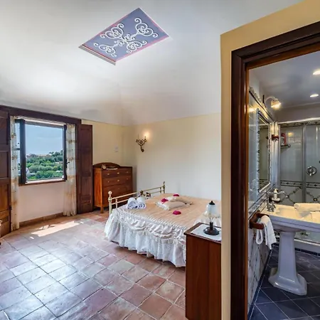 Villa Historic Relais Santa Lucia