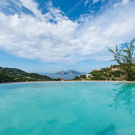 Villa Historic Relais Santa Lucia *