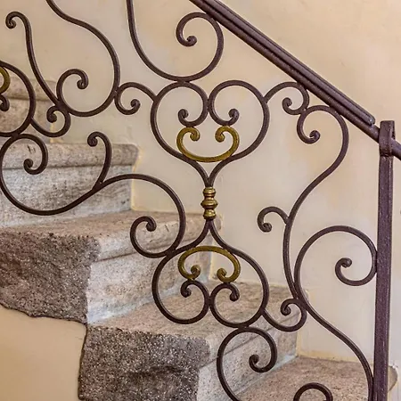 Villa Historic Relais Santa Lucia Massa Lubrense