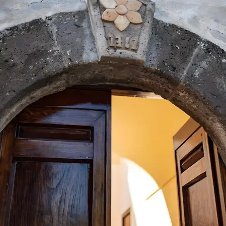 Historic Relais Santa Lucia