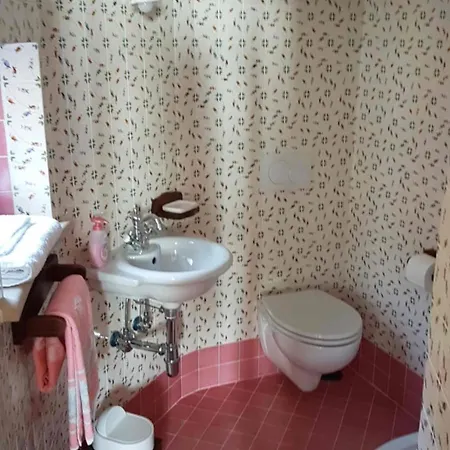 Historic Relais Santa Lucia * Massa Lubrense