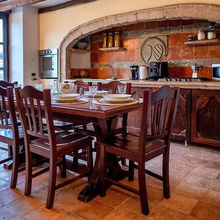 Historic Relais Santa Lucia